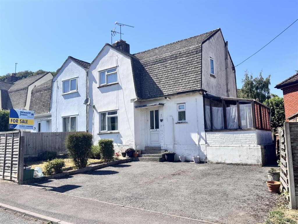 Main image of property: Cambridge Avenue, Dursley