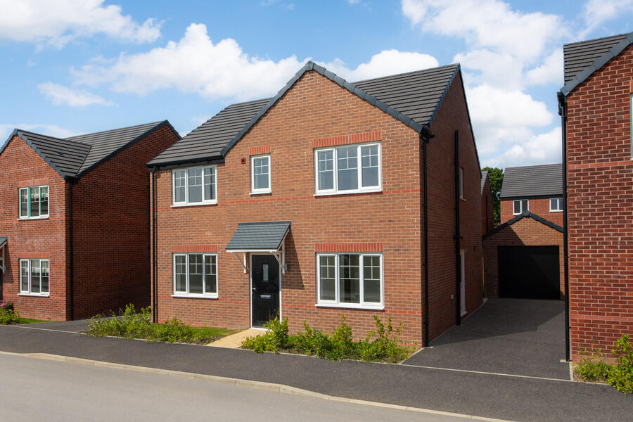 Main image of property: Newtons Lane,
Awsworth,
Nottingham,
NG16 2SJ