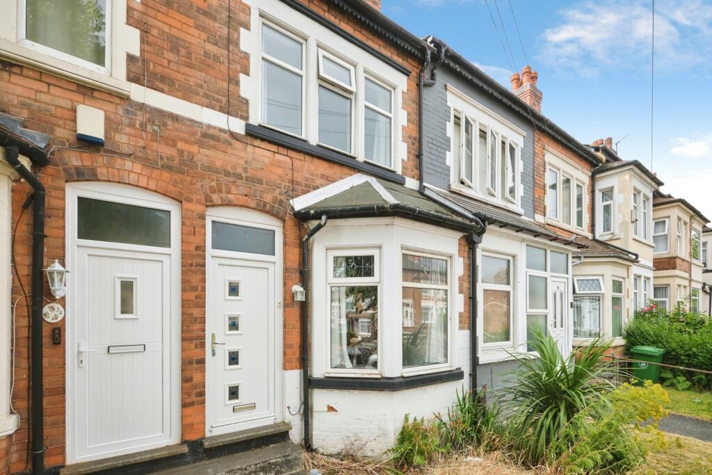 Main image of property: Rosary Road, Birmingham, West Midlands, B23