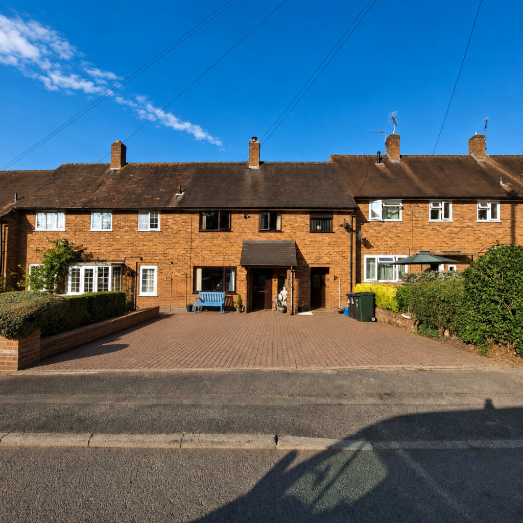 Main image of property: Bridgnorth Road, Broseley, TF12 5DT