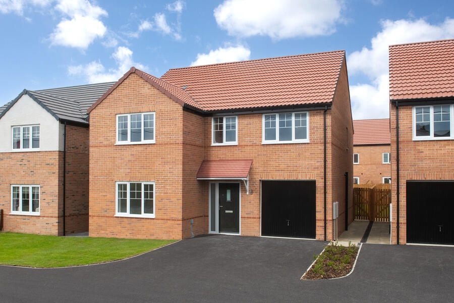 Main image of property: Fisher Close, Stoneyford Road, Sutton in Ashfield, Nottinghamshire, NG17 2AA
