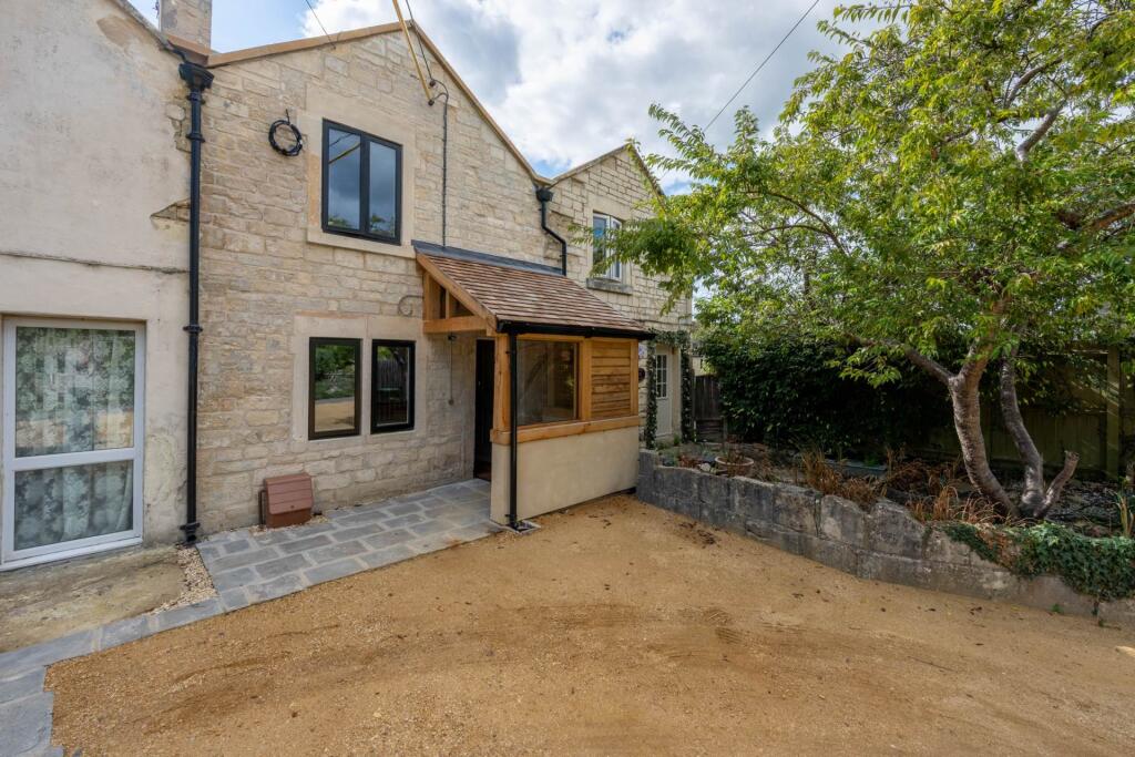Main image of property: Laura Place, Box Hill, Box, Corsham