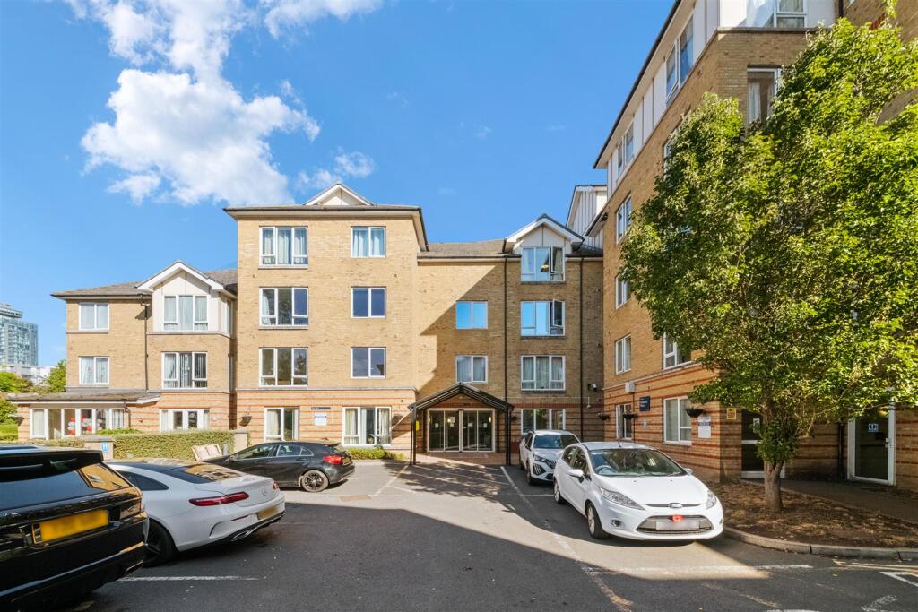 Main image of property: Greenrod Place, Clayponds Lane, Brentford