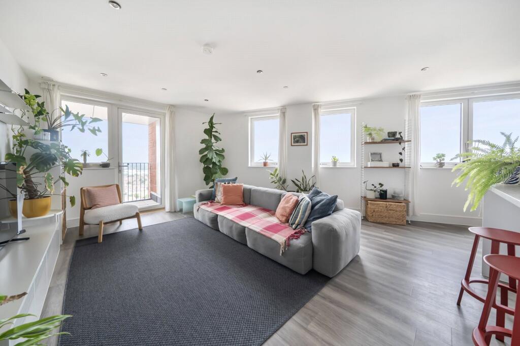 Main image of property: Healum Avenue, Southall, UB2
