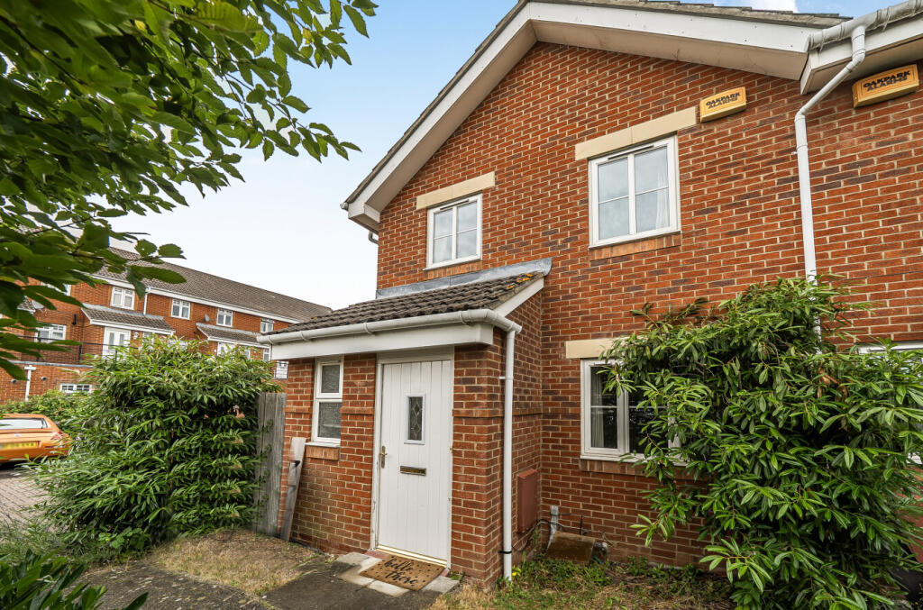 Main image of property: Cable Street, Eastleigh, Hampshire, SO50