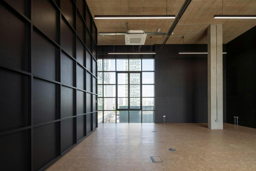 Building D4 - 3rd Floor