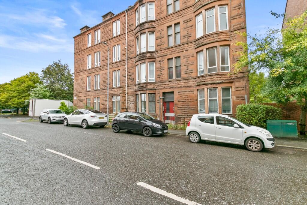 Main image of property: Budhill Avenue, Glasgow, G32