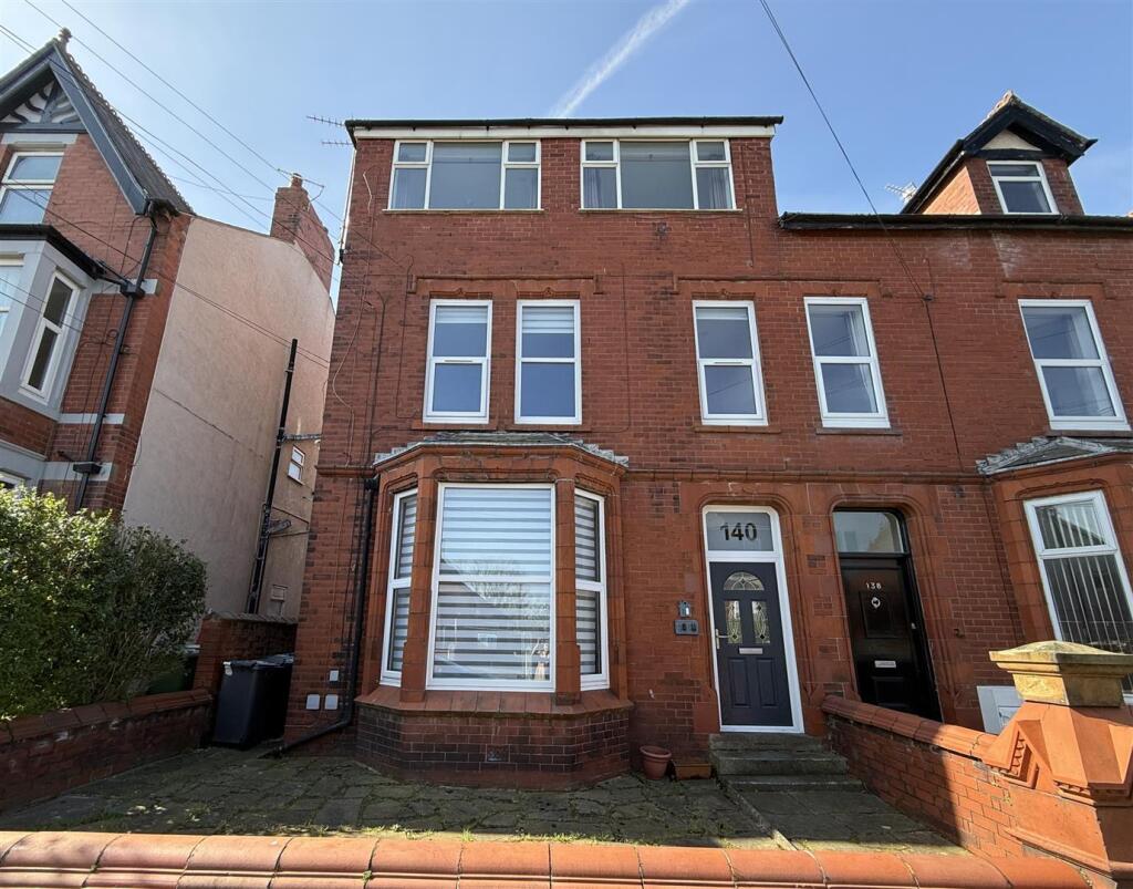 Main image of property: St. Andrews Road South, Lytham St. Annes