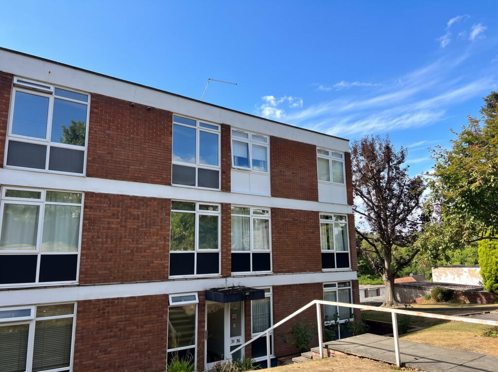Main image of property: The Pines, Purley, CR8 2DZ