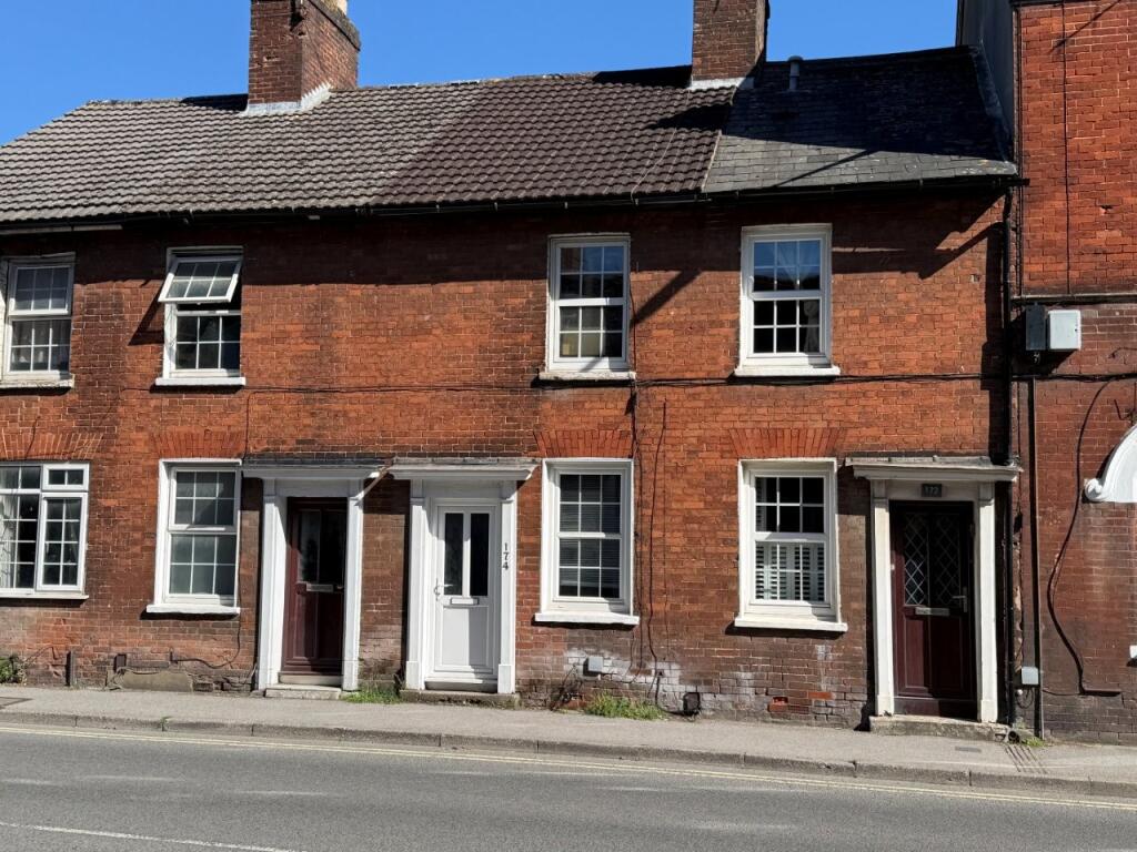 Main image of property: Castle Street, Salisbury