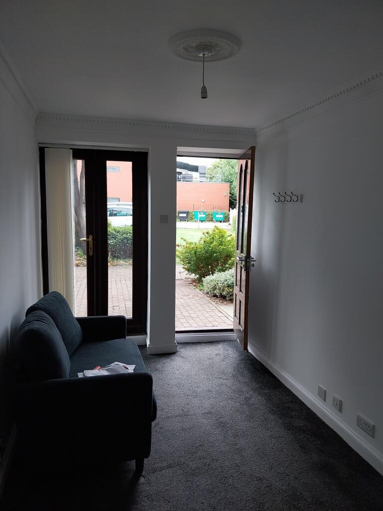 Main image of property: Leen Court, Leen Gate, Nottingham, Nottingham City