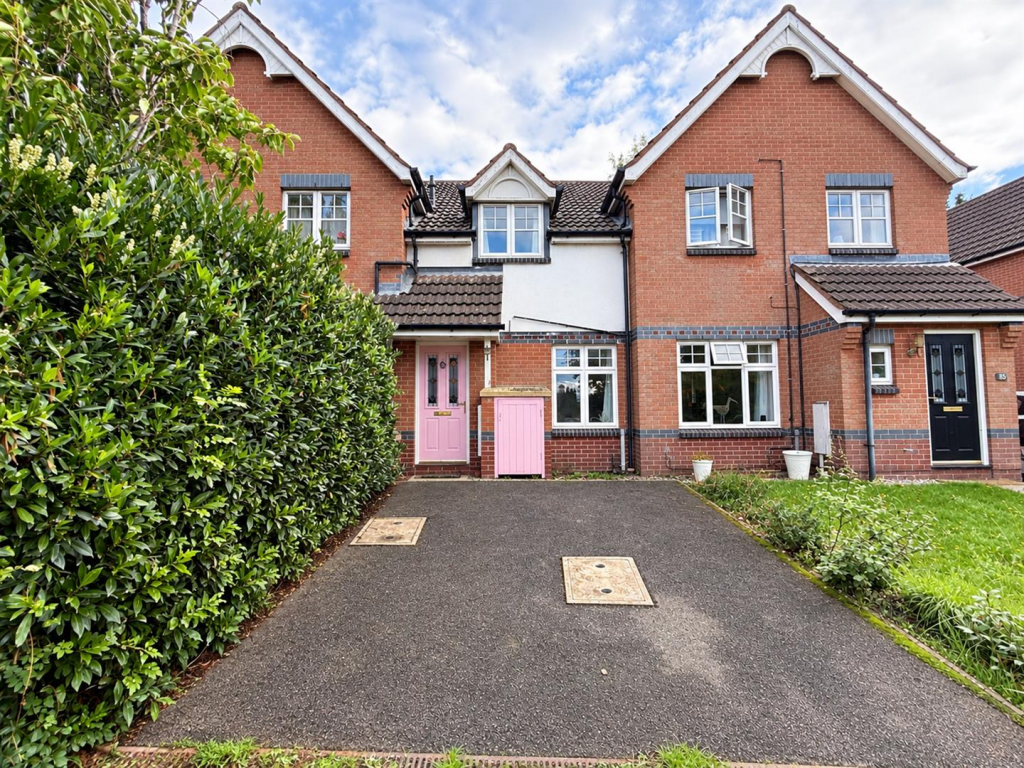 Main image of property: Nightingale Way, Bingham