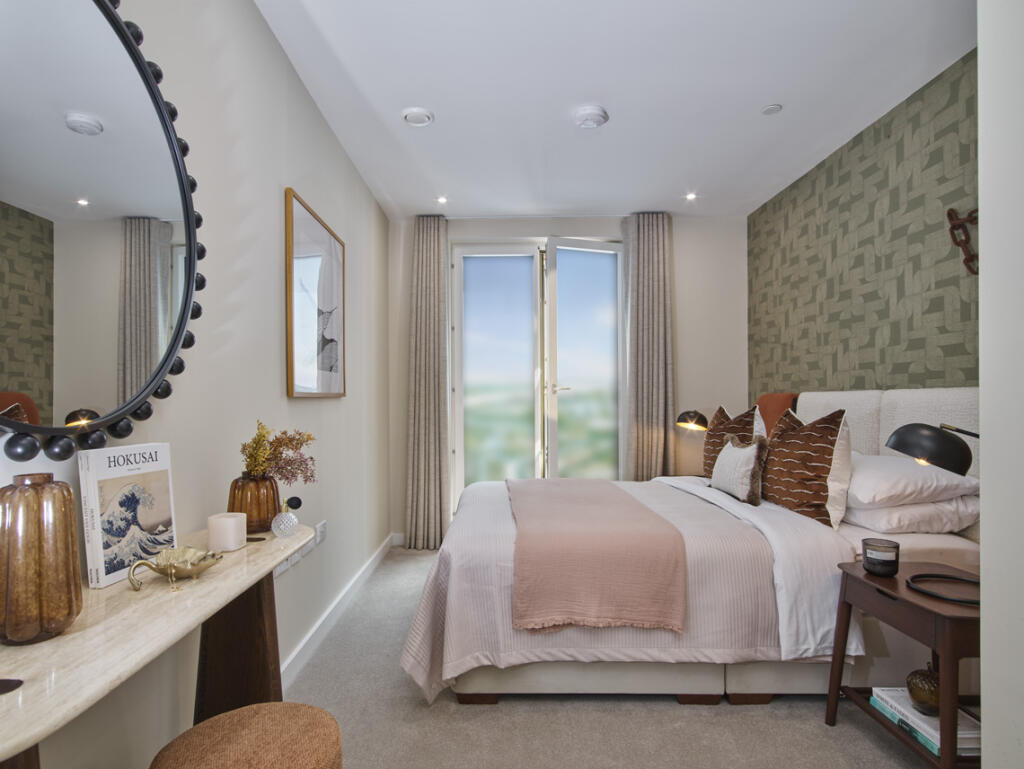 Main image of property: Fielders Quarter
Fielders Crescent
Barking
London
IG11 0FU