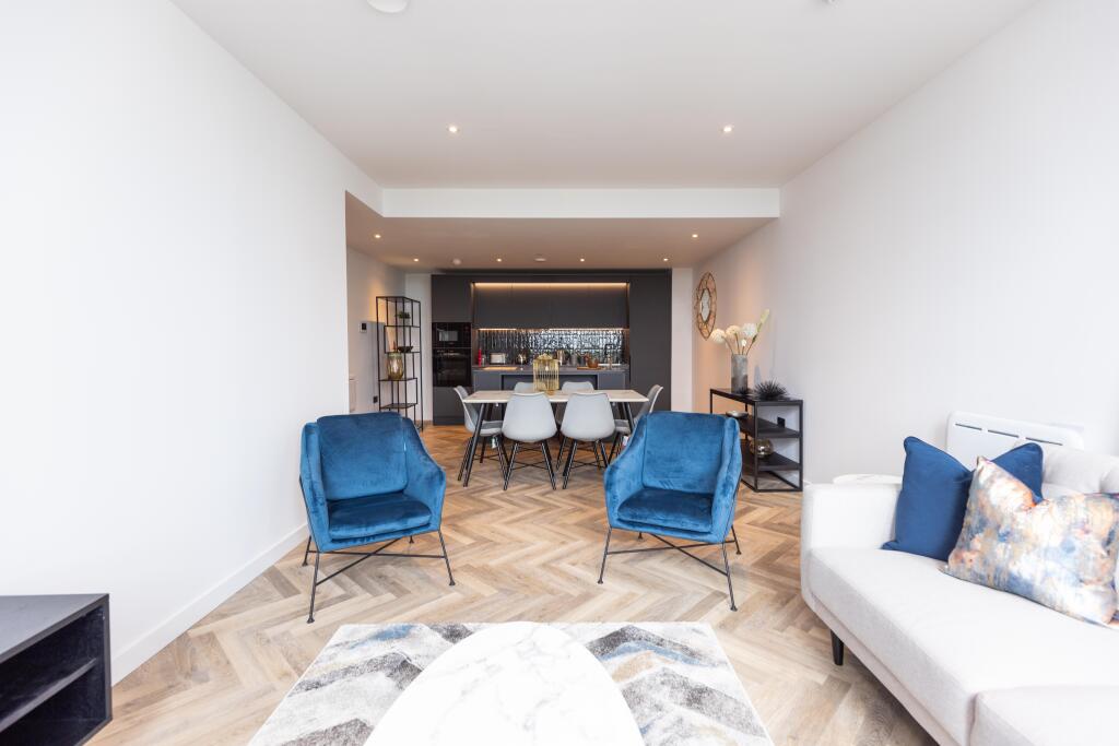 Main image of property: The Cocoa Works
Haxby Rd,
York