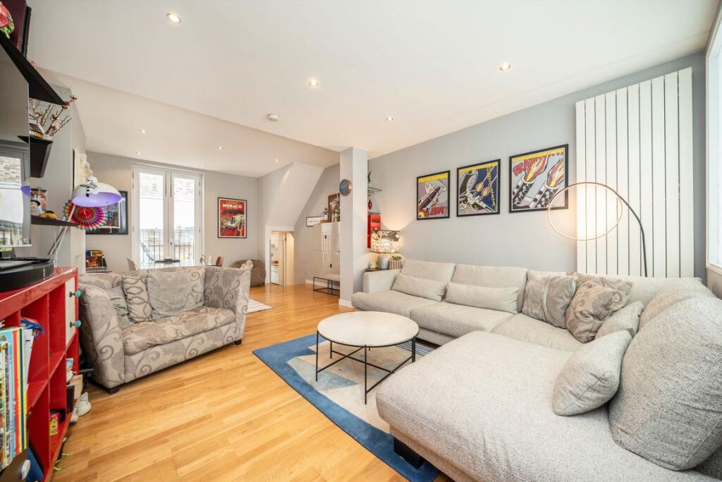 Main image of property: Westbourne Road, Holloway