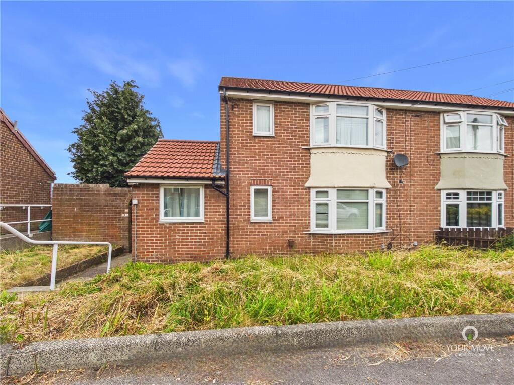 Main image of property: Wordsworth Avenue, Whickham, Newcastle upon Tyne, Tyne and Wear, NE16