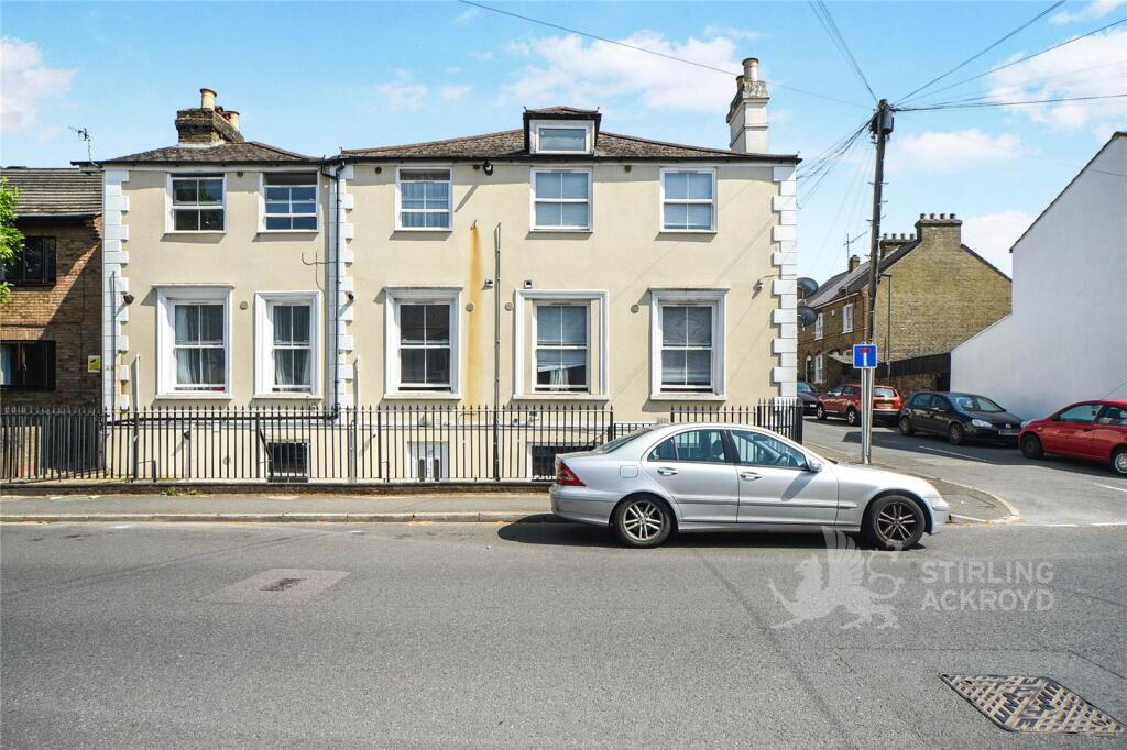Main image of property: Albert Road, St. Mary Cray, Orpington, BR5