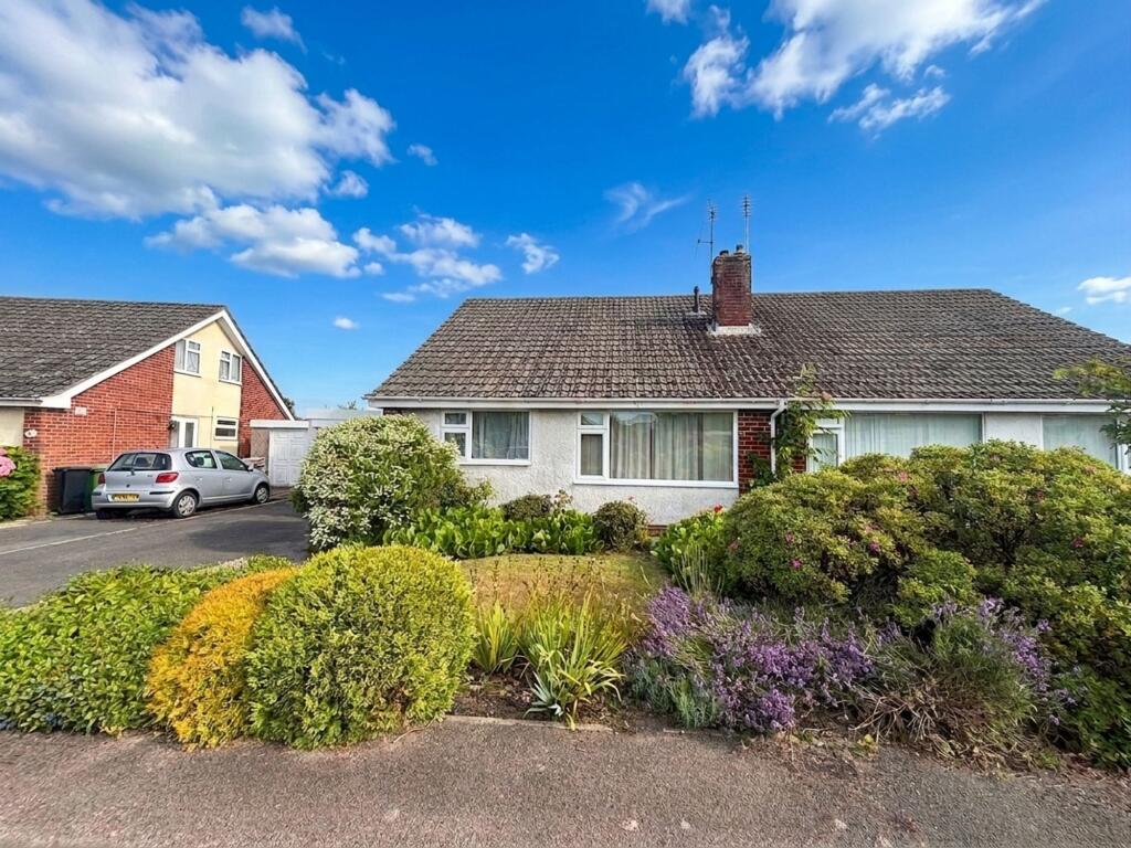 Main image of property: Stoney Stile Road, Alveston, BS35