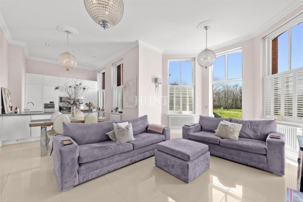 Main image of property: Northumberland House, Woodford Green