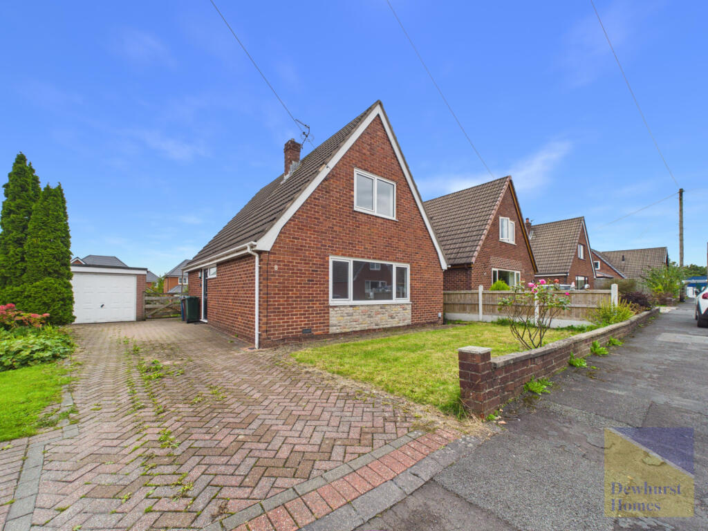 Main image of property: Nateby Close,  Longridge, PR3