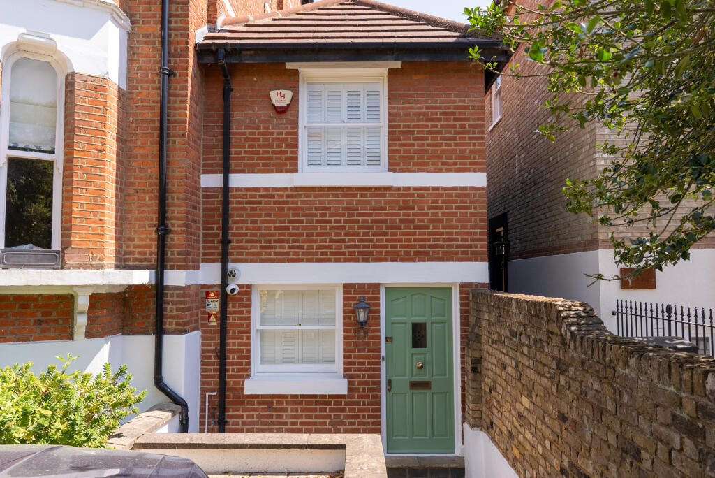 Main image of property: Colinette Road, Wandsworth, London