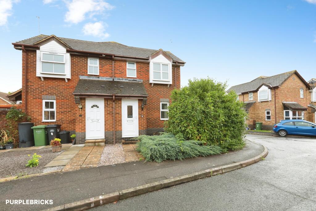 Main image of property: St. Johns Close, Evesham, WR11