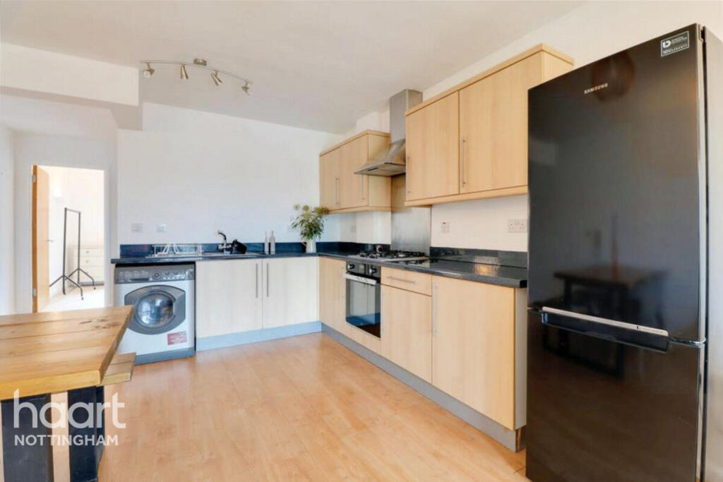 Main image of property: Raleigh Street, Nottingham