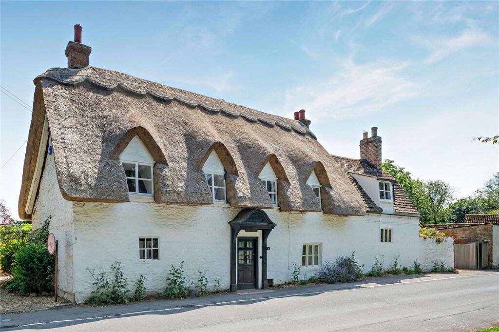 Main image of property: The Village, Orton Longueville, Peterborough, PE2