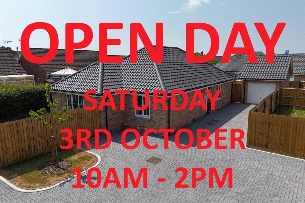 Main image of property: The Harpley, Briscoe Way, Lakenheath, IP27