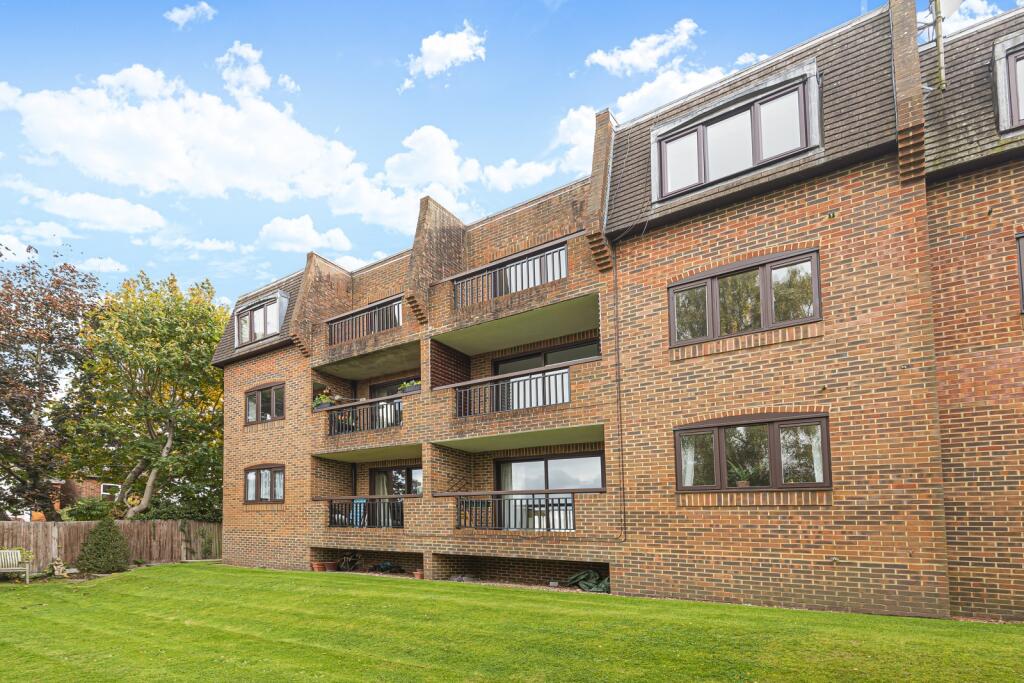 Main image of property: Romley Court, Morley Road, Farnham, GU9