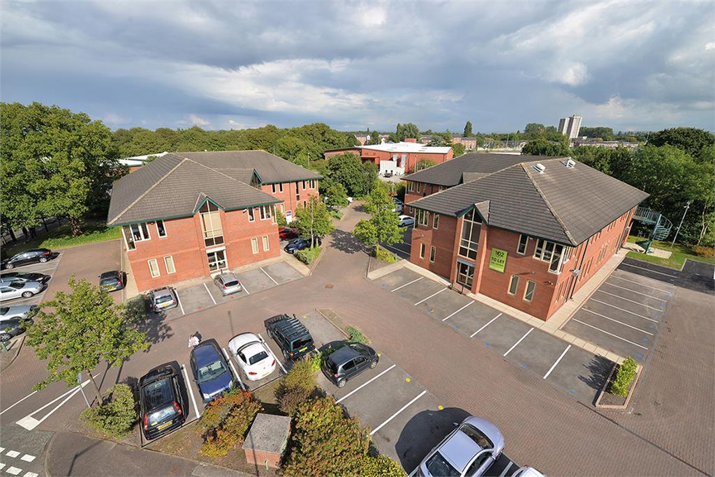 Car parking