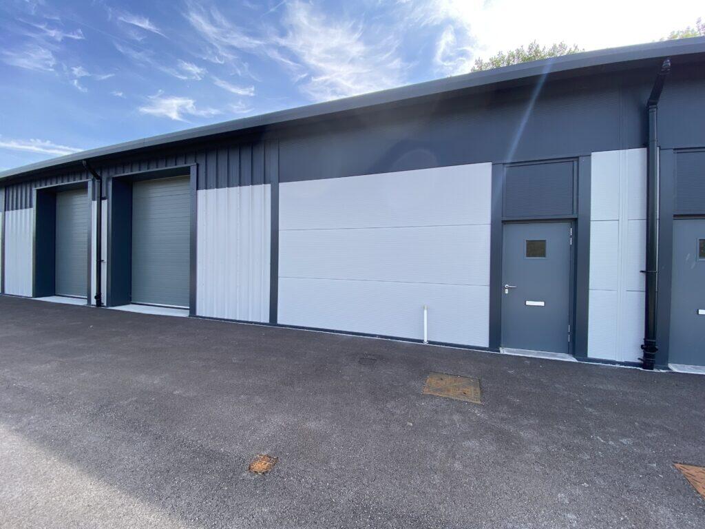 Main image of property: Unit 5F Spring Gardens Business Park, Spring Gardens Road, Colne, BB8 8AL