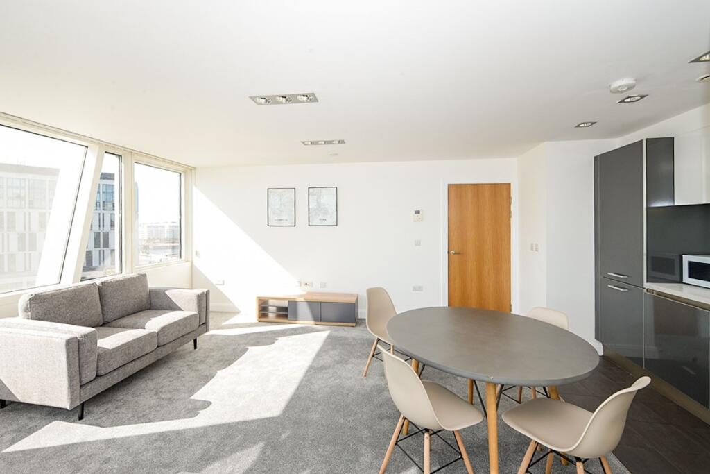 Main image of property: Kenyons Steps, Liverpool, L1
