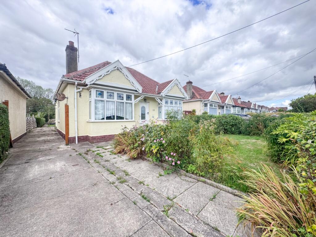 Main image of property: Gloucester Road, Patchway, Bristol, BS34