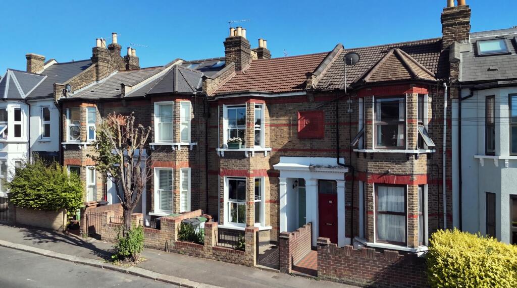 Main image of property: St. Georges Road, Leyton, E10