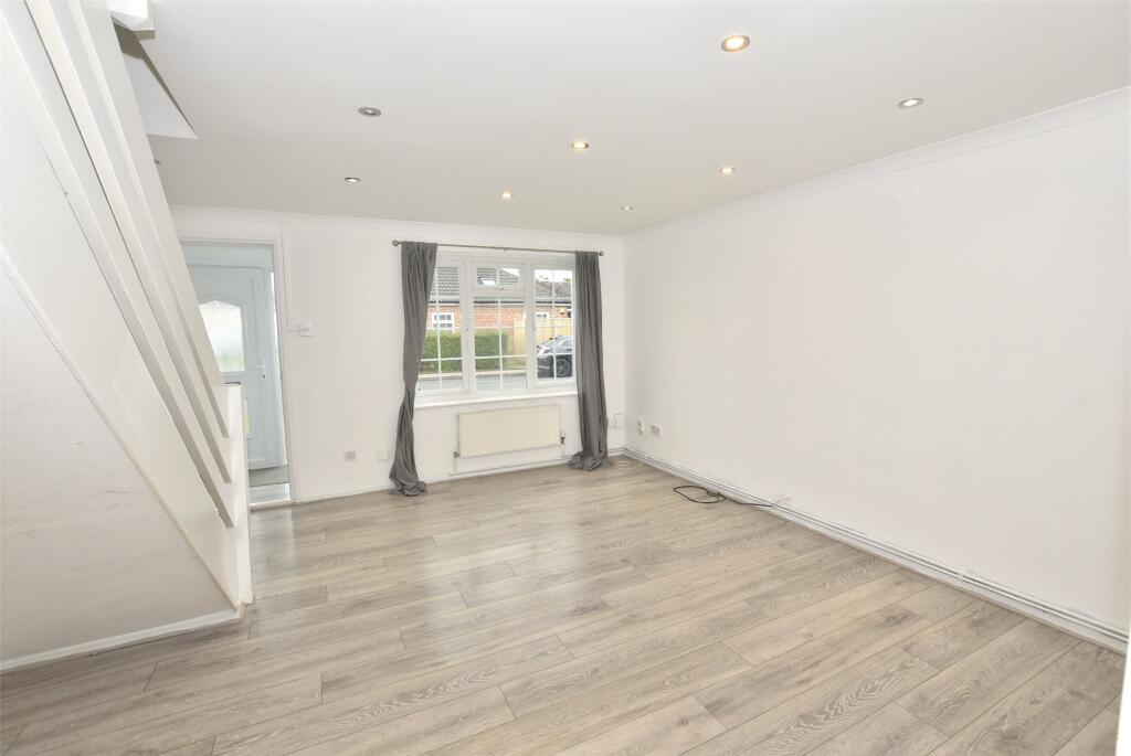 Main image of property: Tanyard Way, Horley, Surrey, RH6