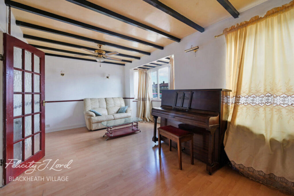 Main image of property: Eltham Green Road, London
