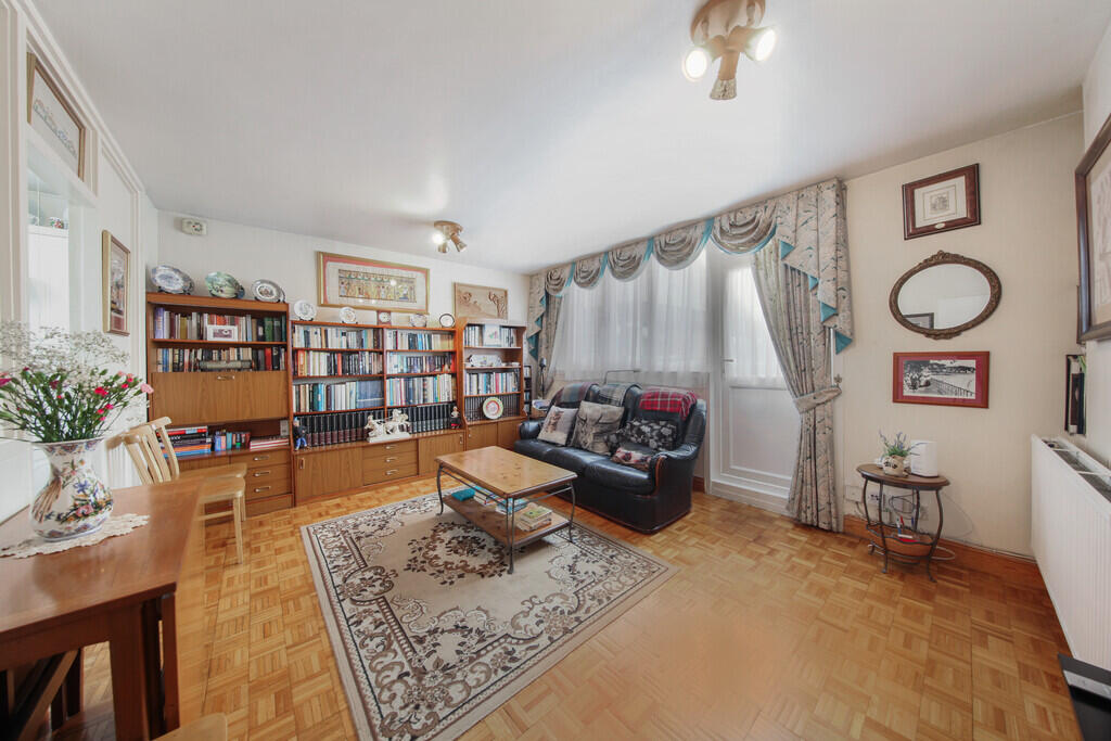 Main image of property: Hazlewood Crescent, London