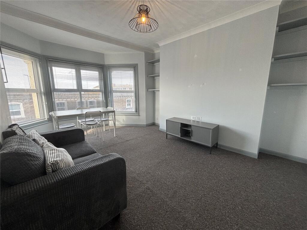 Main image of property: Canterbury Road, Margate, Kent, CT9