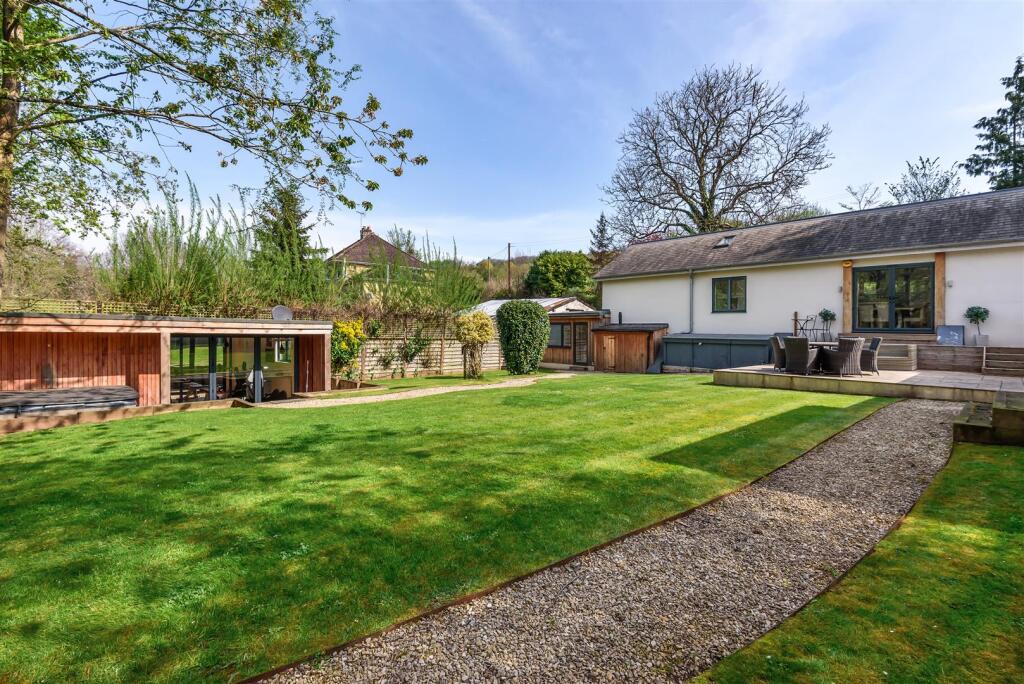 Main image of property: Deadmill Lane, Swainswick, Bath, BA1