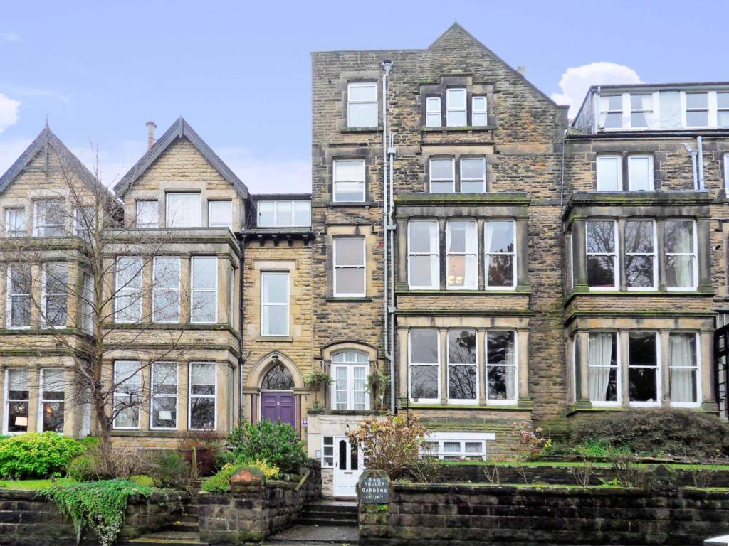 Main image of property: Valley Gardens Court, Valley Drive, Harrogate