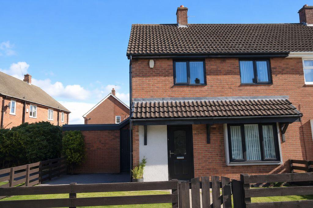 Main image of property: Coach Road Estate, Washington