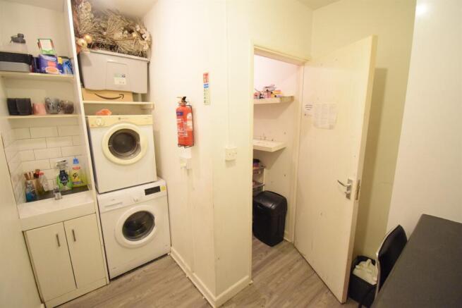 kitchen &amp; Storag
