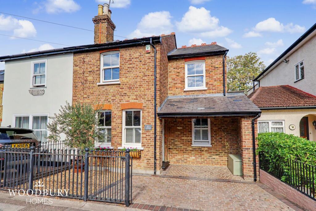Main image of property: Forest Road, Loughton, IG10