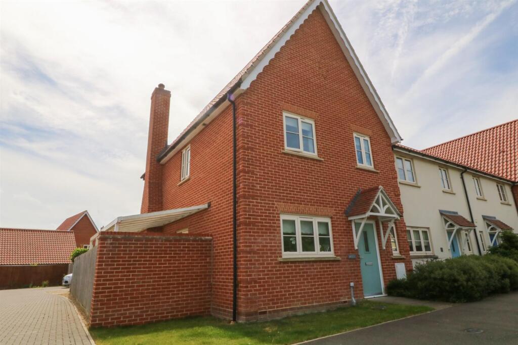 Main image of property: Cheyney Green, Darsham, Saxmundham