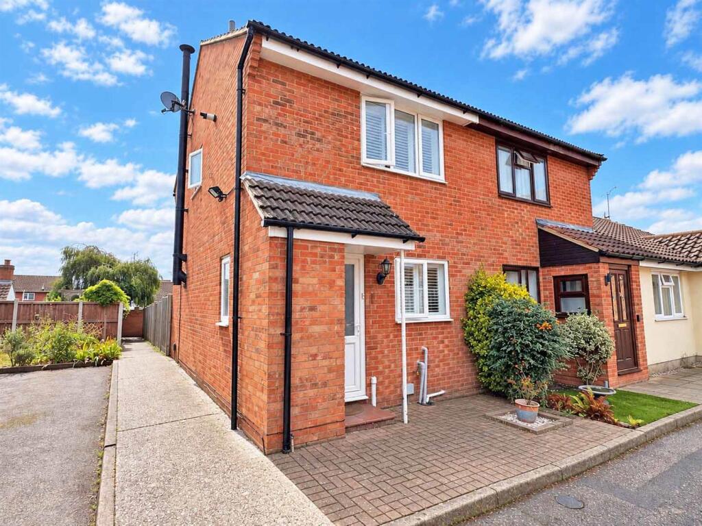 Main image of property: Henniker Gate, Chelmer Village, Chelmsford