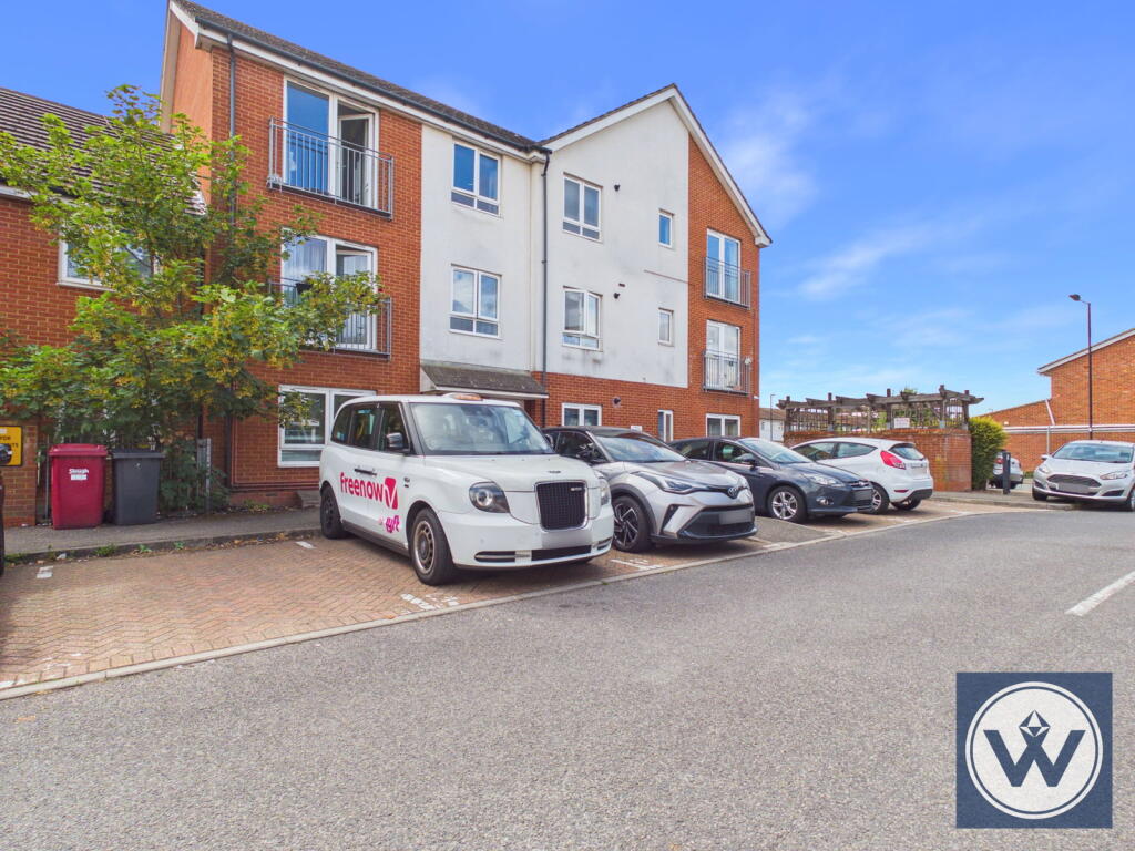 Main image of property: Acorn Close, Slough, SL3 8GU