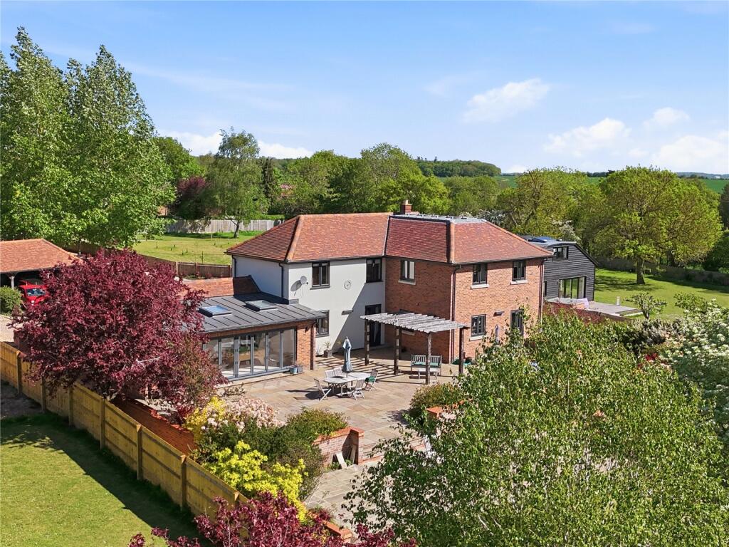 Main image of property: Littlebury Green, Saffron Walden, Essex, CB11