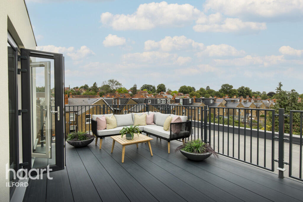 Main image of property: Wessex Close, London