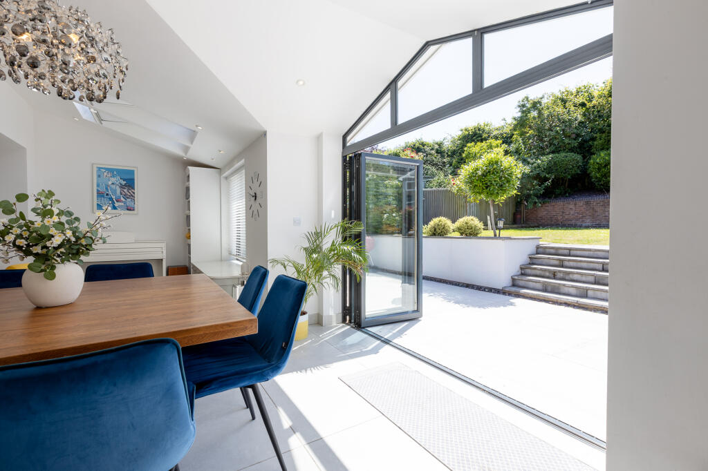 Main image of property: Bramhall Close, West Kirby, Wirral